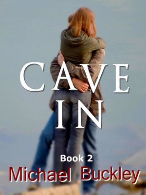 cover image of Cave In Book 2